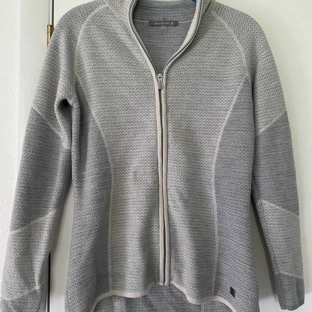 Smartwool Sweater